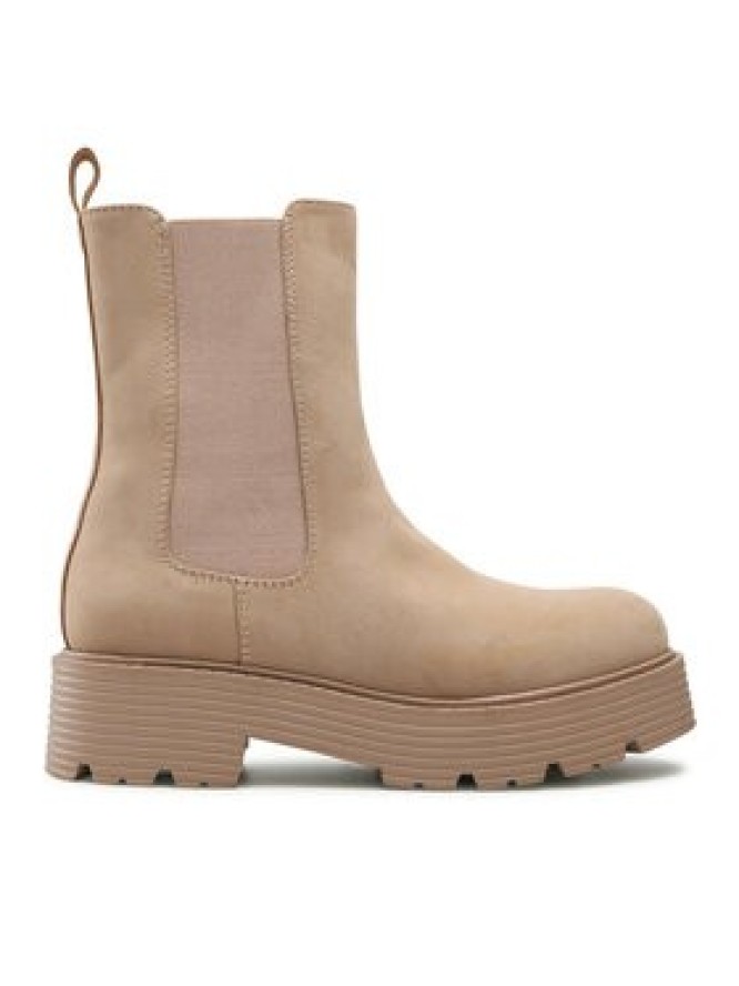 Jenny Fairy Sztyblety WS5902-02 Beżowy