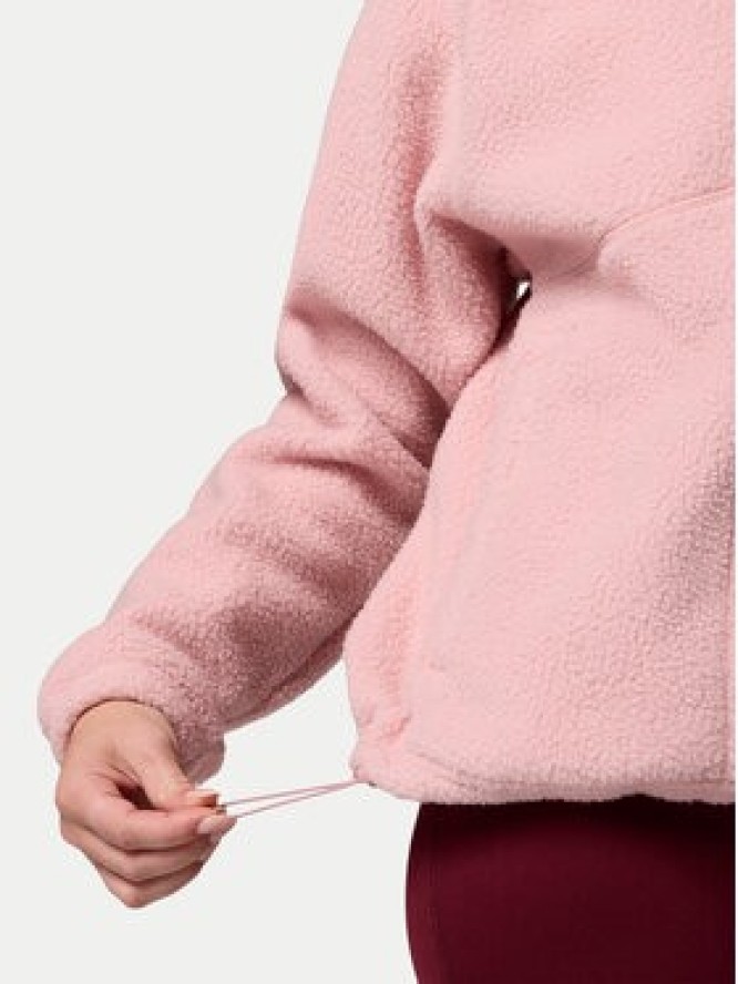 Columbia Polar Jasper Ridge™ 2142381 Czerwony Regular Fit