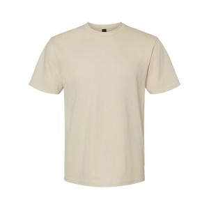 Koszulka Unisex Dla Dorosłych Softstyle Midweight