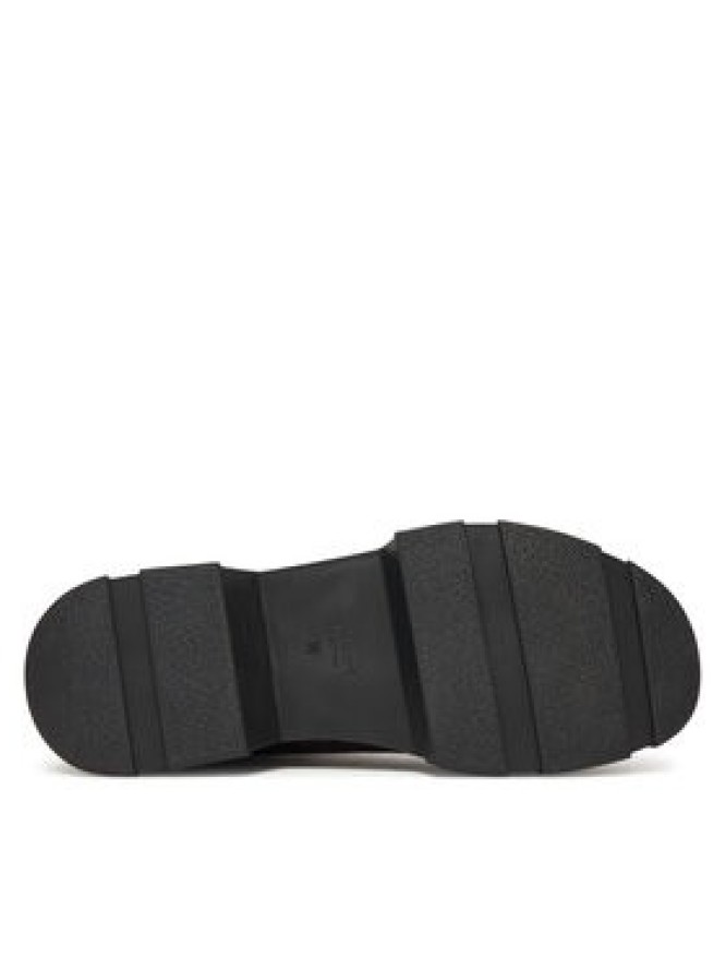 Vic Matié Botki 1F2000DHV14B090351 Bordowy