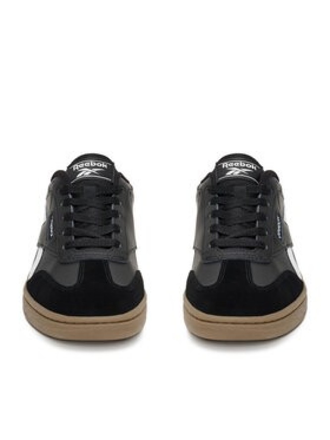 Reebok Sneakersy CEO-FORTE LOUNGER AR30252W-BTH Czarny