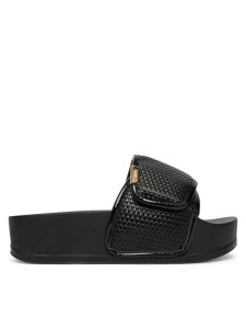 Liu Jo Klapki Mykonos 04 BA6079 EX022 Czarny