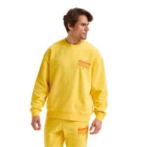 Bluza DIADORA SWEATSHIRT CREW MANIFESTO XXL