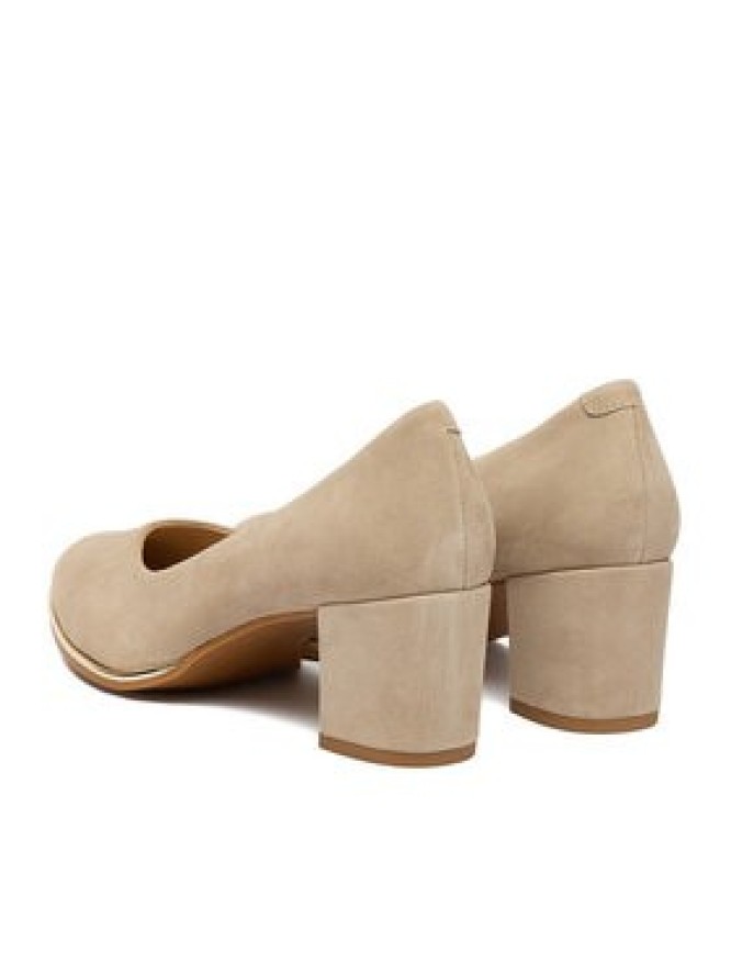 Lasocki Czółenka CEO-WB-VELA-01 Beżowy