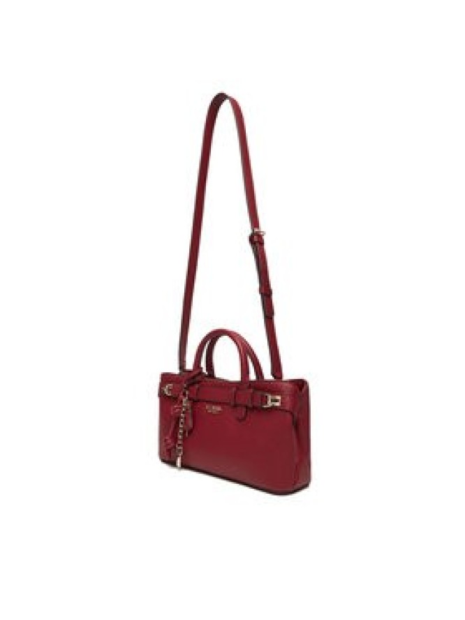 Guess Torebka HWBG85 46060 Czerwony