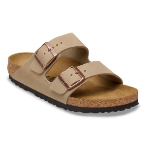 Klapki Birkenstock Arizona skóra olejowana 0352201