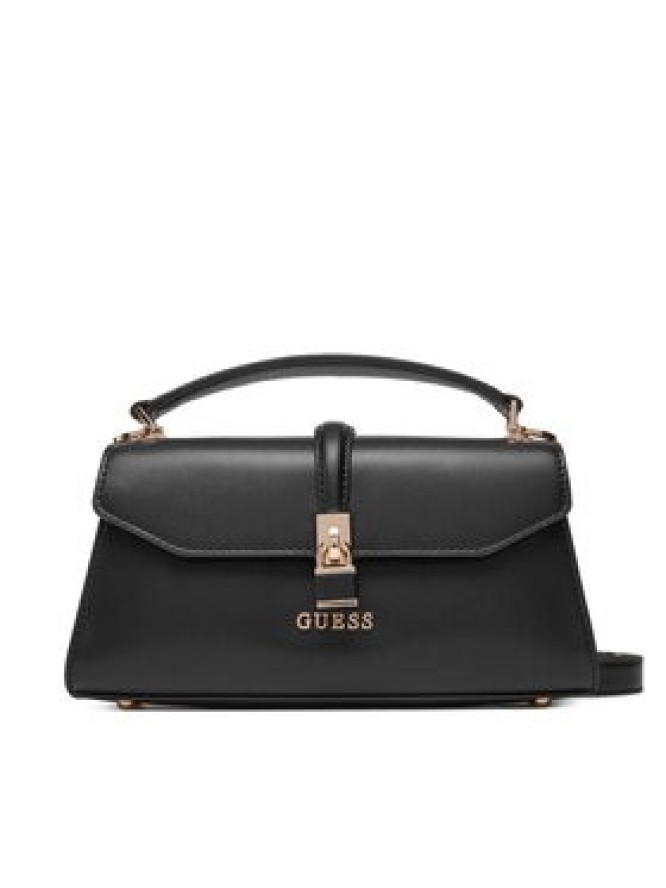 Guess Torebka HWVG96 55200 Czarny