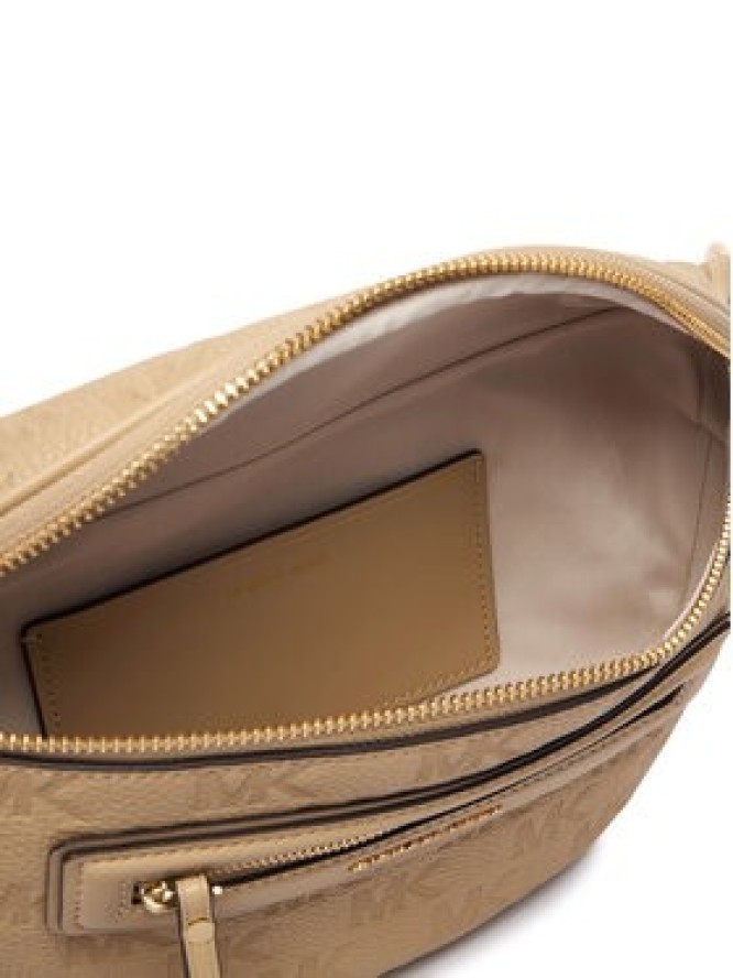 MICHAEL Michael Kors Nerka 30S6GTVM8L Beżowy