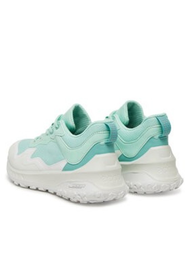 ECCO Trekkingi Ult-Trn 82433361228 Turkusowy