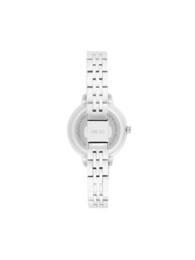 Liu Jo Zegarek TLJ2583 Srebrny