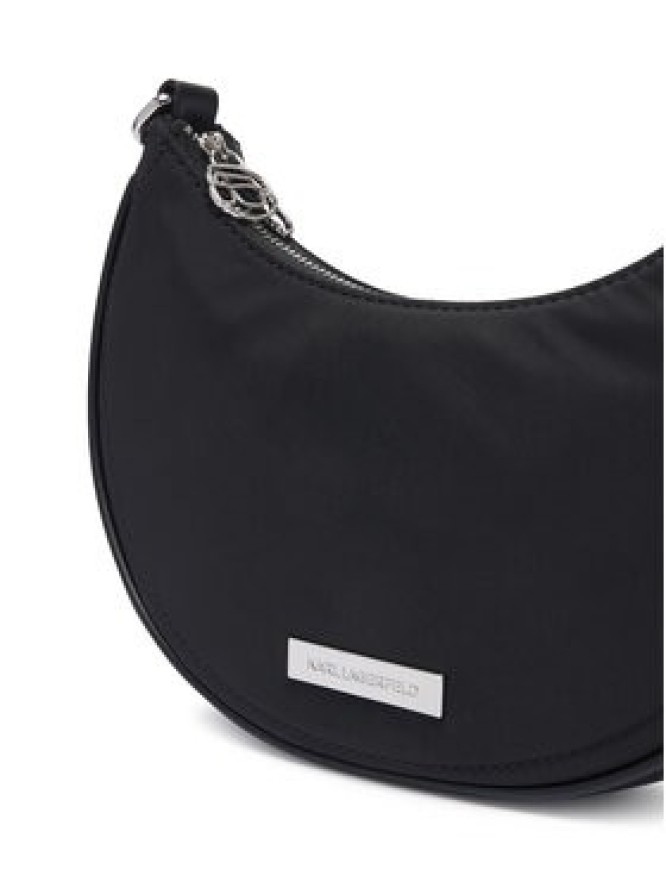 KARL LAGERFELD Torebka B3W30308 Czarny