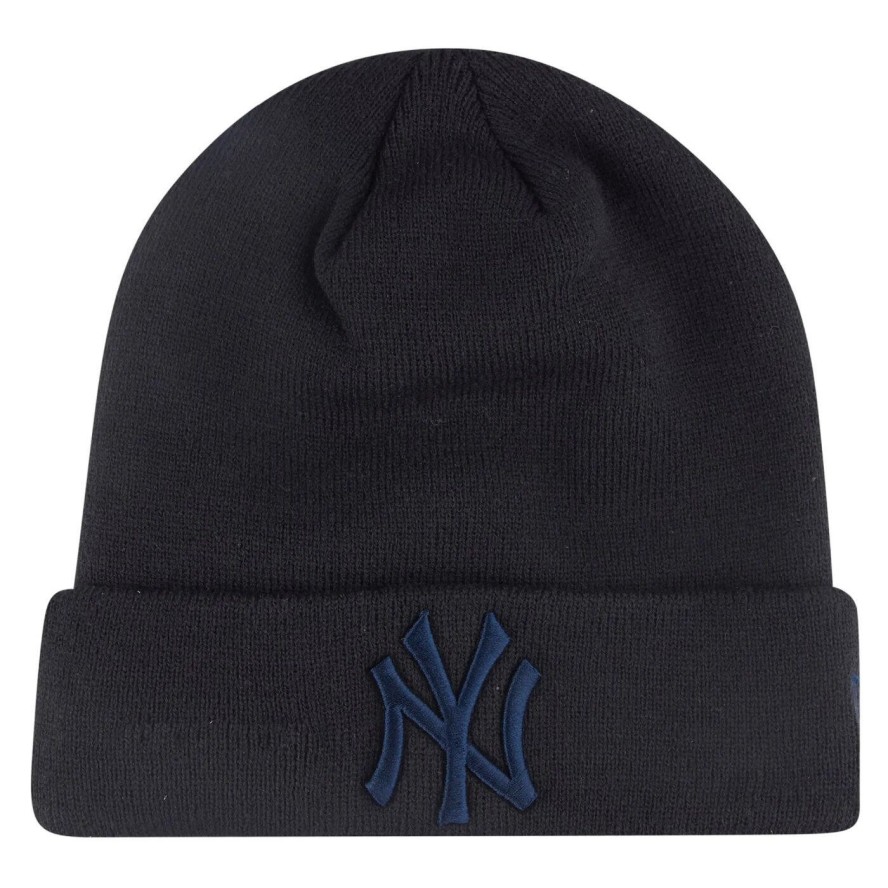 Czapka New Era Cuffed Yankees