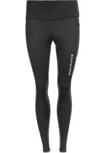 Damskie legginsy Endurance Energy Windblock