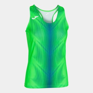 Damski tank top Joma Olympie