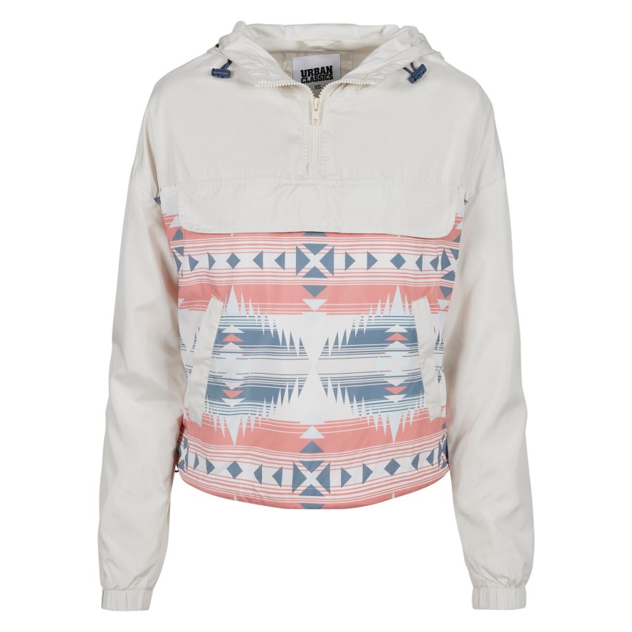 Kurtka damska Urban Classics extended shoulder