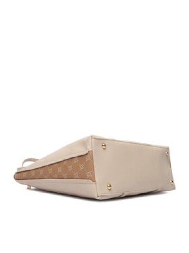 Nine West Torebka CEO-Orvia-LDA8458 Beżowy