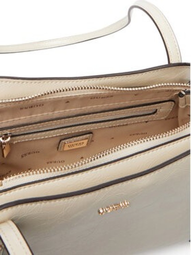 Guess Torebka Xena HWTC97 31080 Beżowy jasny