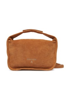 Patrizia Pepe Torebka 8B0316/L152-B878 Brązowy