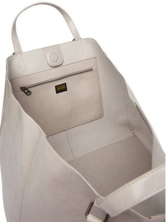 G-Star Raw Torebka EO-LDA8455 Szary