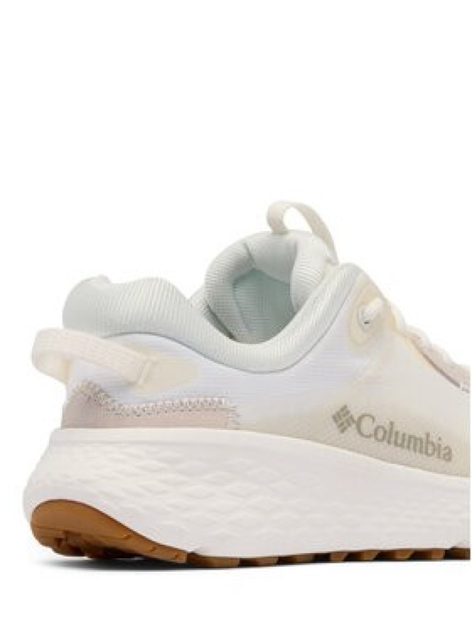 Columbia Sneakersy Terrastride™ CRZ Sneaker 2115101 Biały