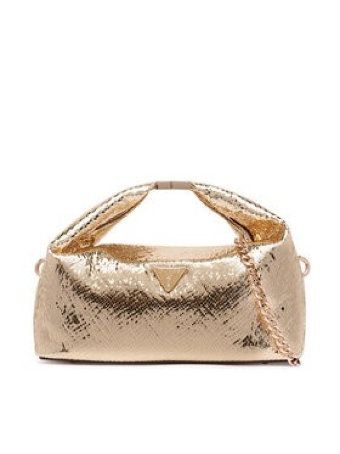 Guess Torebka Jewels Mini HWKG22 48740 Złoty