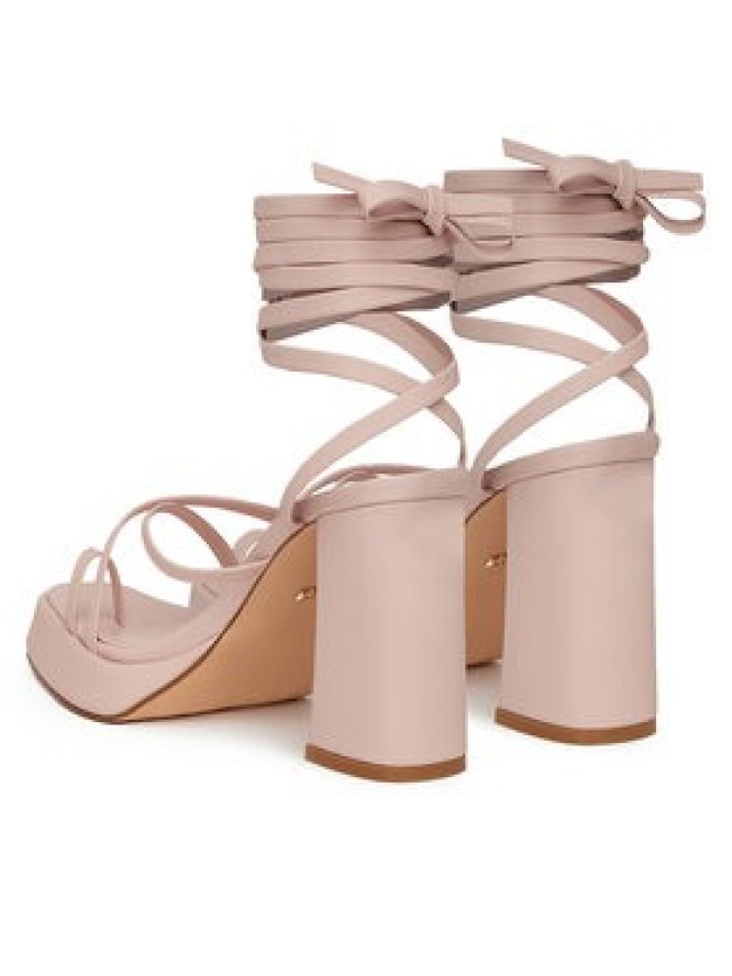 DeeZee Sandały 2335-3 Różowy