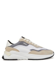 BOSS Sneakersy 50541617 Biały