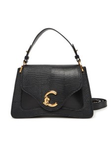 Coccinelle Torebka T1R Coccinelle C-Me Bimateri E1 T1R 18 02 01 Czarny