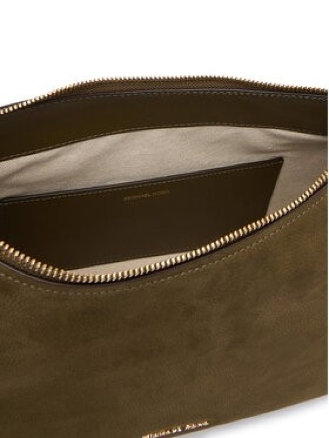 MICHAEL Michael Kors Torebka 30F5GY5M2L Zielony