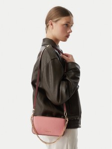 MICHAEL Michael Kors Torebka Bryant 32S5GYTU1L Różowy