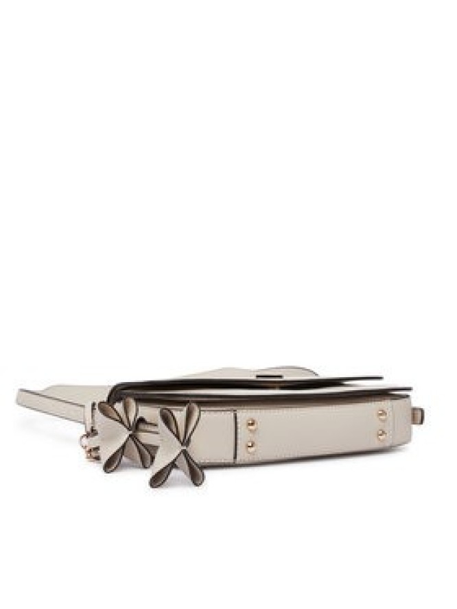 Guess Torebka Danielle HWZG22 27190 Kremowy