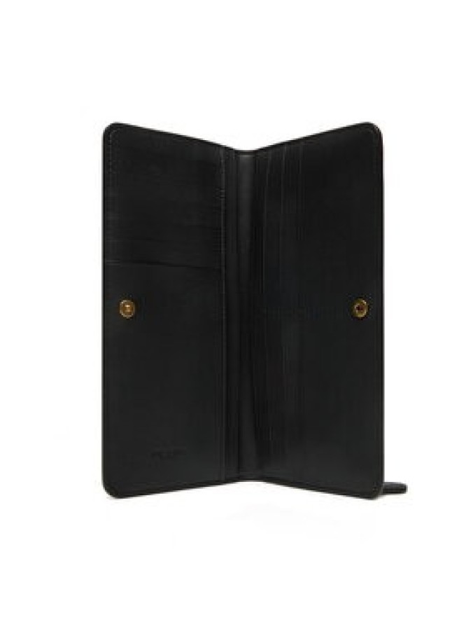 Coach Portfel CZ096 Czarny