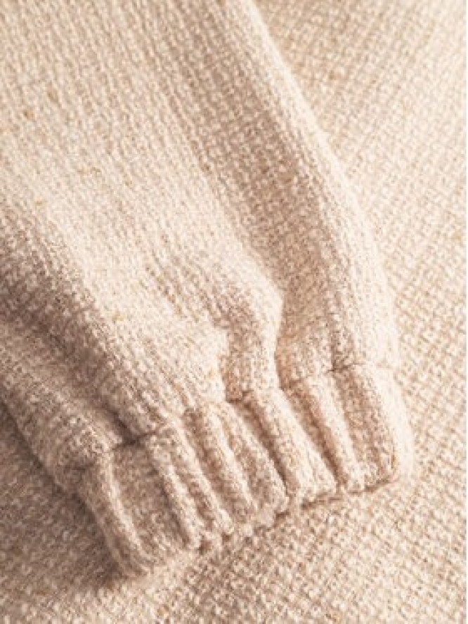 JOOP! Kurtka bomber 58 253J58Jewel 30047954 Beżowy Regular Fit