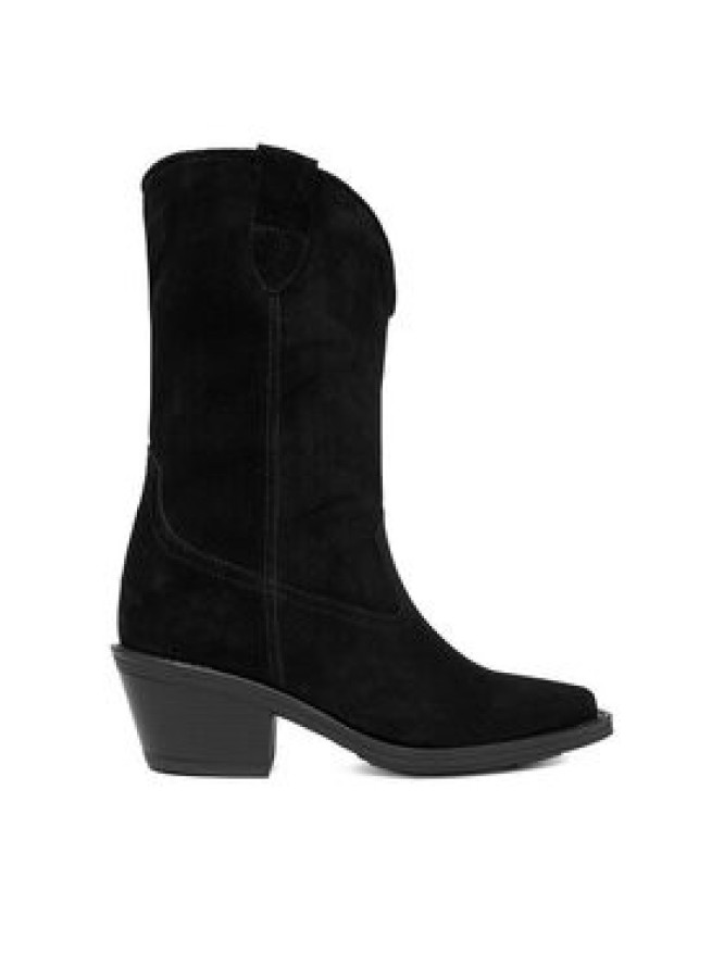 Badura Kowbojki EO-CAMILA-5031 Czarny