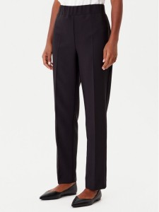 Joseph Ribkoff Spodnie materiałowe 253298 Czarny Slim Fit