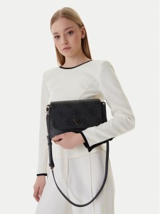 Guess Torebka Meridian II HWOS69 74200 Szary