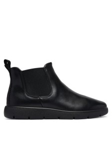 ECCO Sztyblety Bella 2 23931301001 Czarny