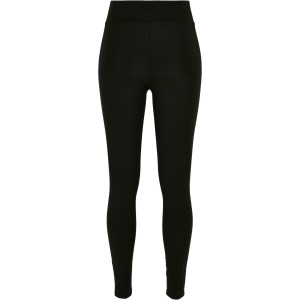 Damskie legginsy z wysokim stanem Urban Classics Recycled