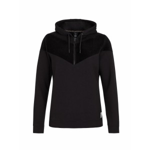 Damska bluza rozpinana 1/4 Protest Nxgatami