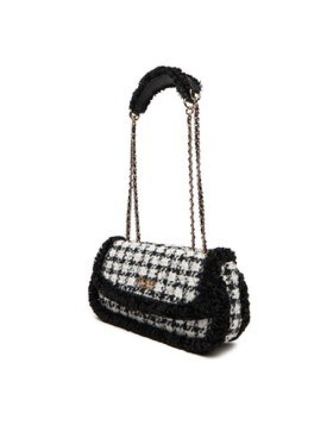 Guess Torebka Cristi HWQT81 39210 Czarny
