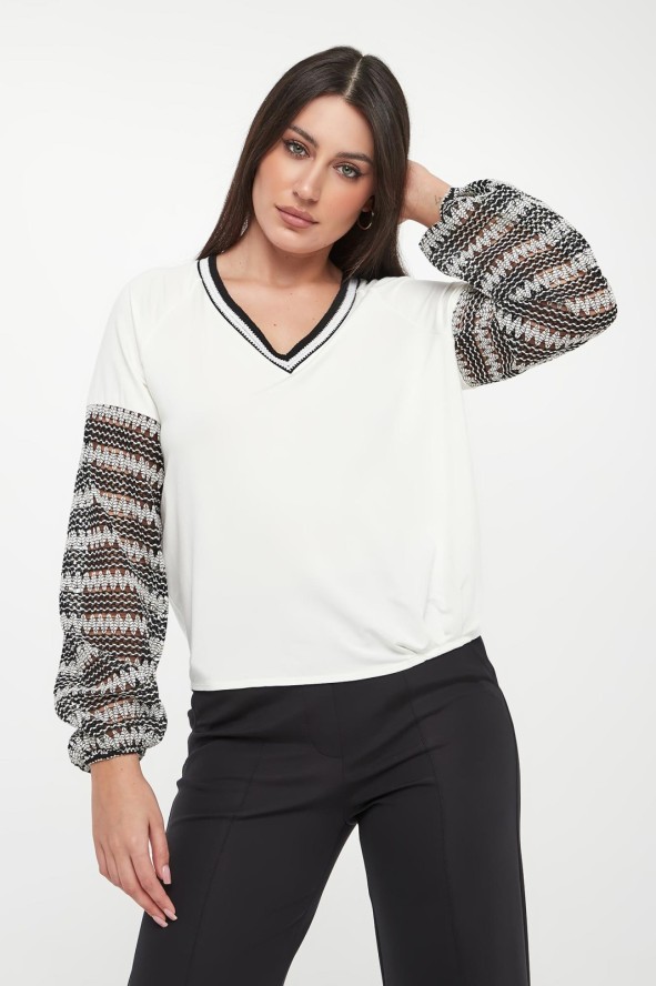 Bluza damska SPORTALM