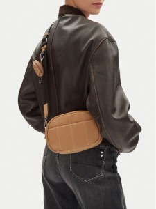 DeeZee Torebka BAG-1 Brązowy