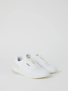 bjorn_borg RALLY (R3200) Buty do biegania Damskie WHITE