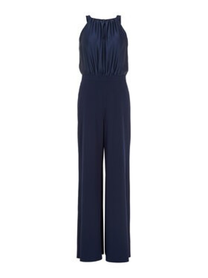 Swing Kombinezon 3AI00100 Granatowy Regular Fit