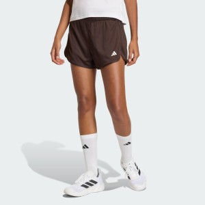 Szorty Pacer Essentials Knit High-Rise