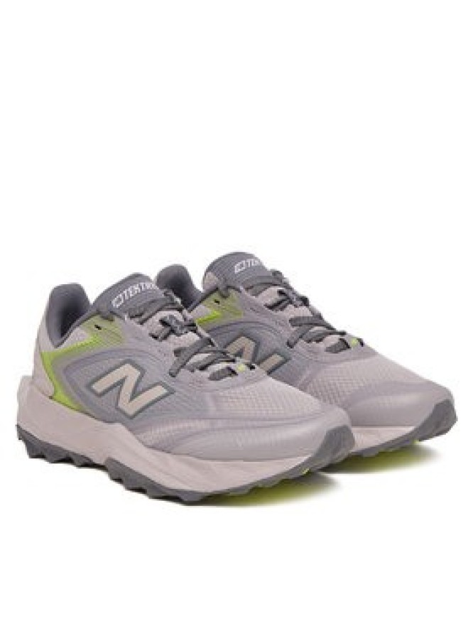 New Balance Buty do biegania Tektrel Utility V1 WTTRU60G Fioletowy