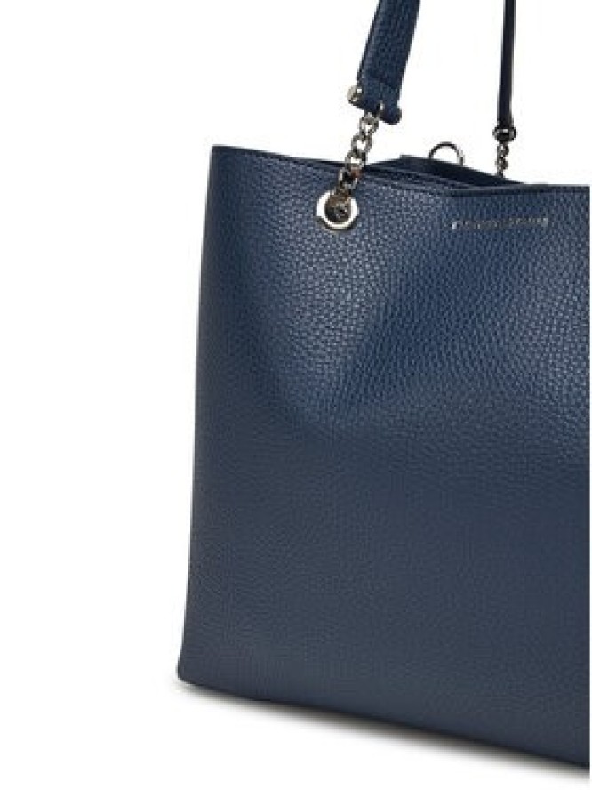 Emporio Armani Torebka Y3D158 YFN6E MB209 Granatowy