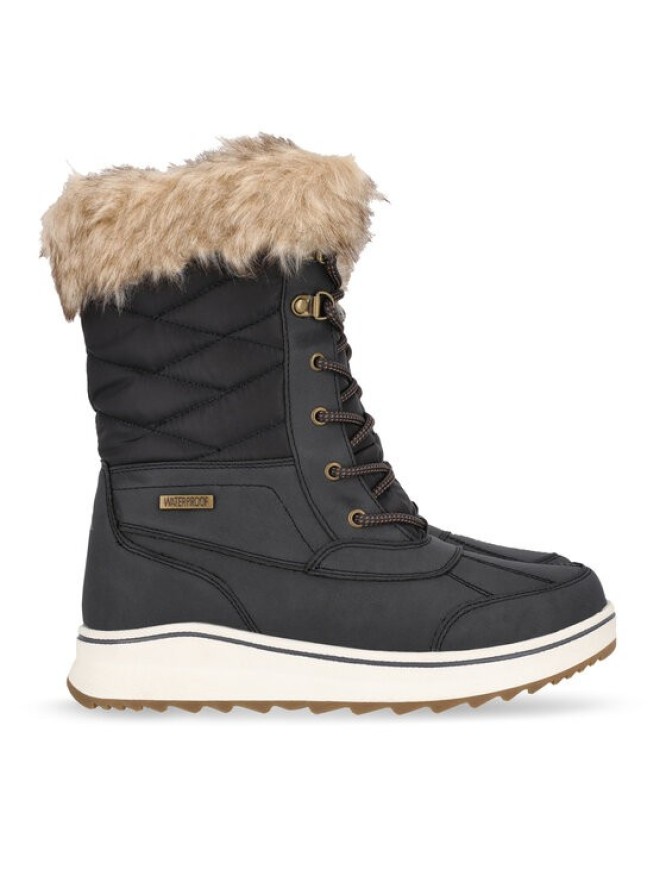 MOLS Śniegowce Sentian W M244394 Granatowy