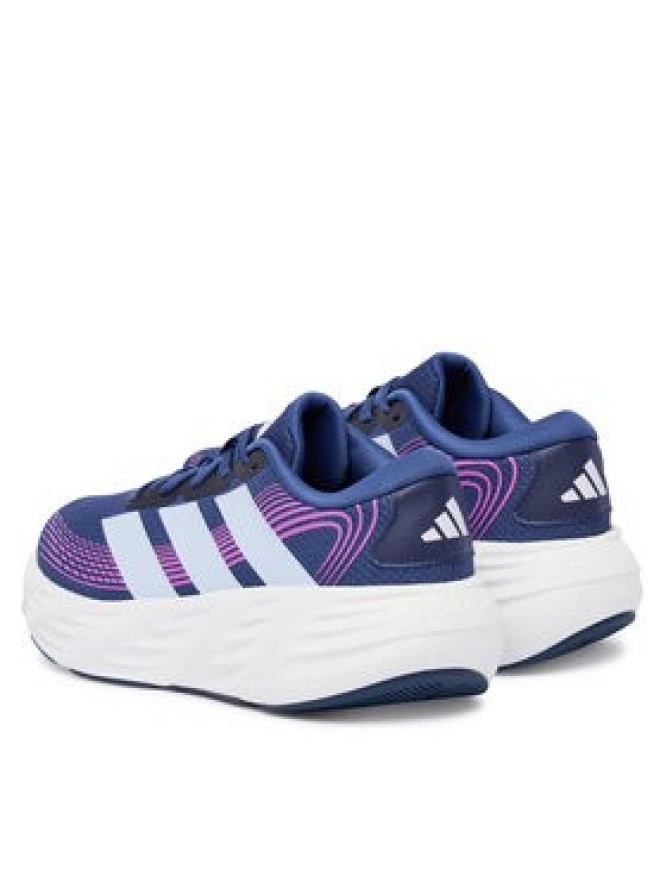 adidas Buty do biegania Galaxy 8 Running Shoes IH9787 Niebieski
