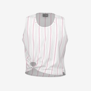 Damski tank top Head Move